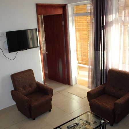 Bano Tourist Residence - 650 Meters From Grand Bay Beach Екстер'єр фото